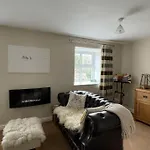 Semesterbostad Church Barn Cottage, Kirkby Stephen, Cumbria Kirkby Stephen