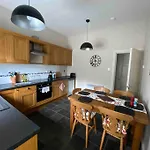 Church Barn Cottage, Kirkby Stephen, Cumbria