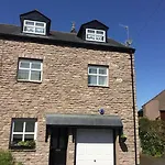 Semesterbostad Church Barn Cottage, Kirkby Stephen, Cumbria