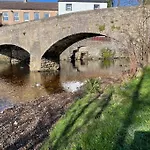 Church Barn Cottage, Kirkby Stephen, Cumbria Semesterbostad Kirkby Stephen