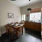 Church Barn Cottage, Kirkby Stephen, Cumbria Semesterbostad Kirkby Stephen