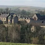 Semesterbostad Church Barn Cottage, Kirkby Stephen, Cumbria *