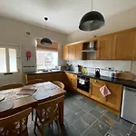 Church Barn Cottage, Kirkby Stephen, Cumbria Semesterbostad