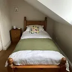 Semesterbostad Church Barn Cottage, Kirkby Stephen, Cumbria *