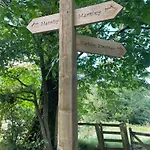 Church Barn Cottage, Kirkby Stephen, Cumbria *