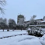 Semesterbostad Church Barn Cottage, Kirkby Stephen, Cumbria Kirkby Stephen