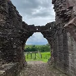 Church Barn Cottage, Kirkby Stephen, Cumbria