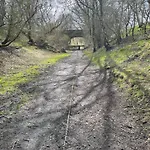 Semesterbostad Church Barn Cottage, Kirkby Stephen, Cumbria *