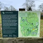 Church Barn Cottage, Kirkby Stephen, Cumbria Semesterbostad *