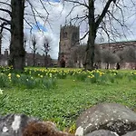 Church Barn Cottage, Kirkby Stephen, Cumbria *