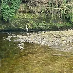 Church Barn Cottage, Kirkby Stephen, Cumbria *