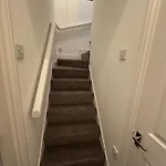 Semesterbostad Church Barn Cottage, Kirkby Stephen, Cumbria