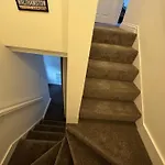 Semesterbostad Church Barn Cottage, Kirkby Stephen, Cumbria *