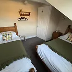 Semesterbostad Church Barn Cottage, Kirkby Stephen, Cumbria Kirkby Stephen