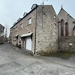 Church Barn Cottage, Kirkby Stephen, Cumbria Semesterbostad Kirkby Stephen