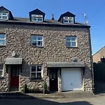 Church Barn Cottage, Kirkby Stephen, Cumbria