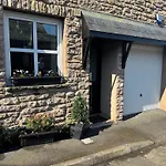 Semesterbostad Church Barn Cottage, Kirkby Stephen, Cumbria