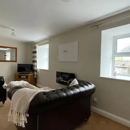 Church Barn Cottage, Kirkby Stephen, Cumbria