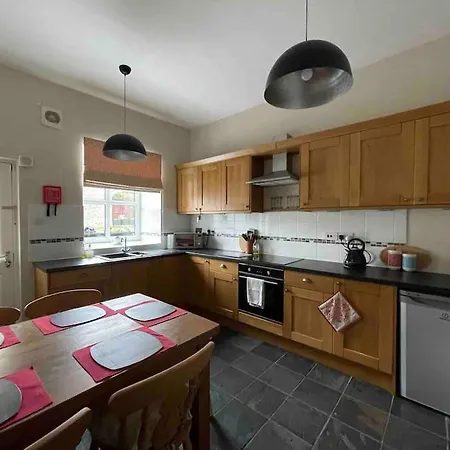 Church Barn Cottage, Kirkby Stephen, Cumbria Kirkby Stephen