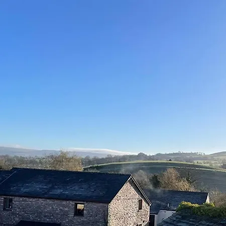 Church Barn Cottage, Kirkby Stephen, Cumbria Holiday home