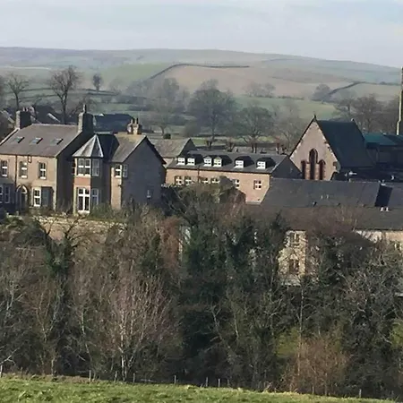Holiday home Church Barn Cottage, Kirkby Stephen, Cumbria *