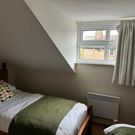 Church Barn Cottage, Kirkby Stephen, Cumbria Feriehus *