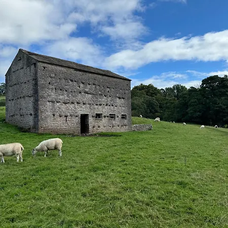 Church Barn Cottage, Kirkby Stephen, Cumbria Feriehus Kirkby Stephen