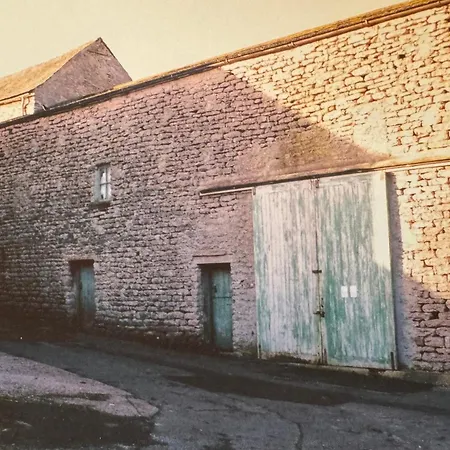 Church Barn Cottage, Kirkby Stephen, Cumbria *