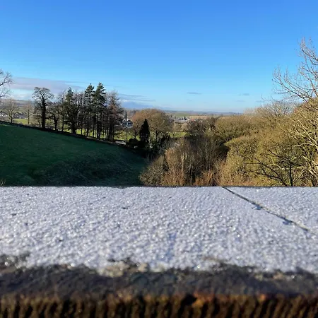 Church Barn Cottage, Kirkby Stephen, Cumbria Holiday home *