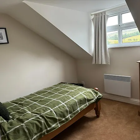 Church Barn Cottage, Kirkby Stephen, Cumbria Feriehus