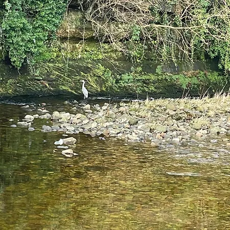 Church Barn Cottage, Kirkby Stephen, Cumbria *