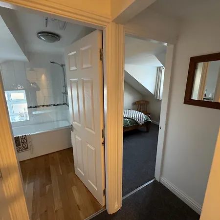 Church Barn Cottage, Kirkby Stephen, Cumbria Semesterbostad *