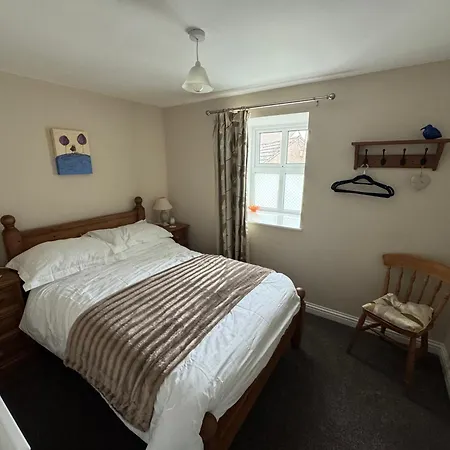 Semesterbostad Church Barn Cottage, Kirkby Stephen, Cumbria Kirkby Stephen