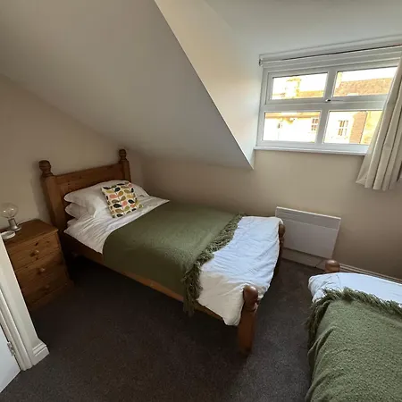 Church Barn Cottage, Kirkby Stephen, Cumbria *