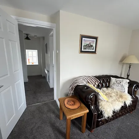 Church Barn Cottage, Kirkby Stephen, Cumbria