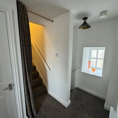 Church Barn Cottage, Kirkby Stephen, Cumbria Semesterbostad