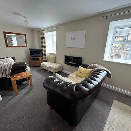 Church Barn Cottage, Kirkby Stephen, Cumbria Kirkby Stephen