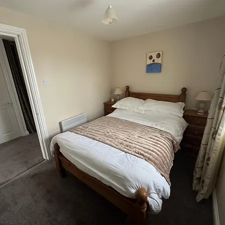 Church Barn Cottage, Kirkby Stephen, Cumbria * カークビー・ステファン