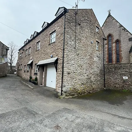 Church Barn Cottage, Kirkby Stephen, Cumbria Ferienhaus Kirkby Stephen