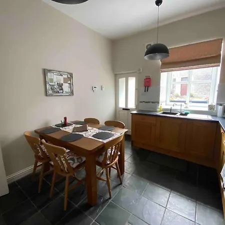 Church Barn Cottage, Kirkby Stephen, Cumbria Дом отдыха Киркби-Стивен