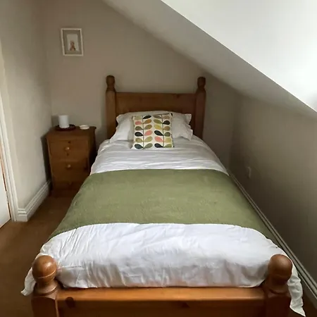 Дом отдыха Church Barn Cottage, Kirkby Stephen, Cumbria *