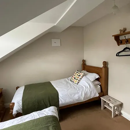 Church Barn Cottage, Kirkby Stephen, Cumbria Дом отдыха