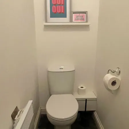 Church Barn Cottage, Kirkby Stephen, Cumbria Дом отдыха