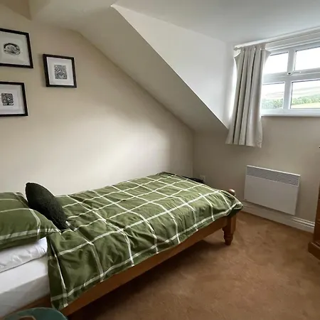 Church Barn Cottage, Kirkby Stephen, Cumbria Дом отдыха Киркби-Стивен