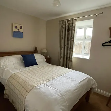 Church Barn Cottage, Kirkby Stephen, Cumbria Киркби-Стивен