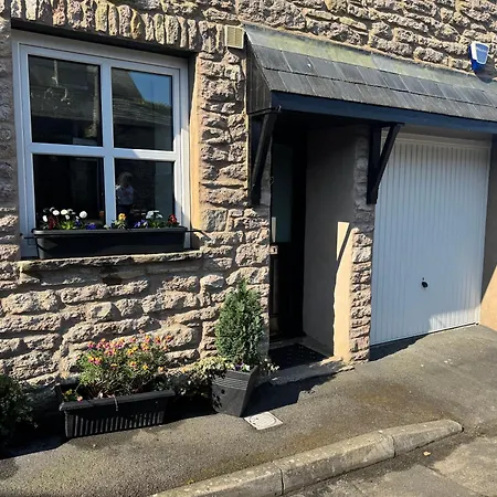 Σπίτι διακοπών Church Barn Cottage, Kirkby Stephen, Cumbria